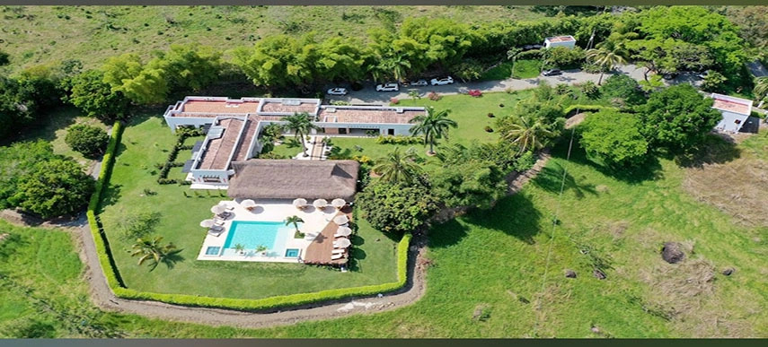 Fina Estampa Country Hotel