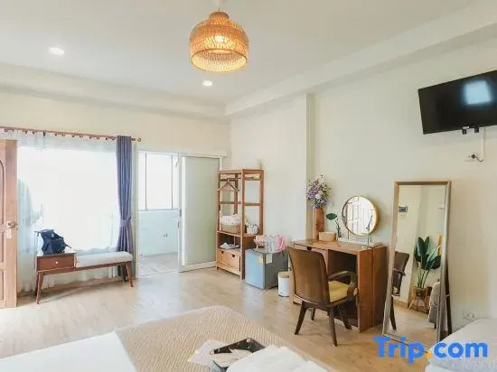 Taiyohomestay Doichang