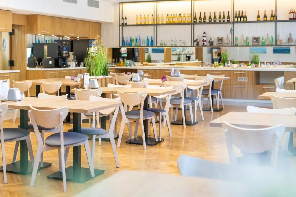 SeaPark Hotel Wellness & Spa