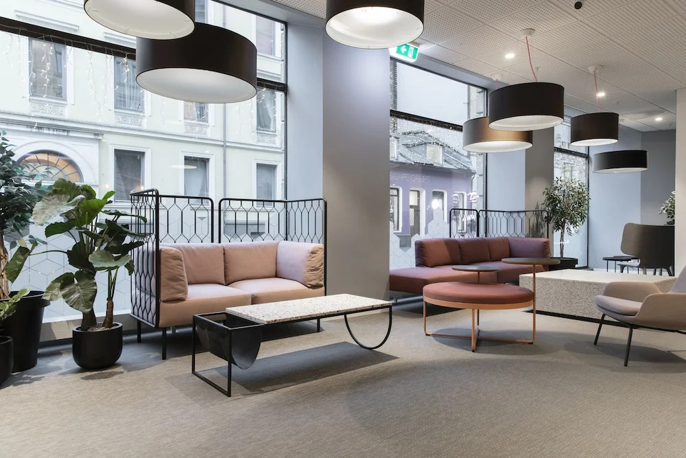 Citybox Oslo