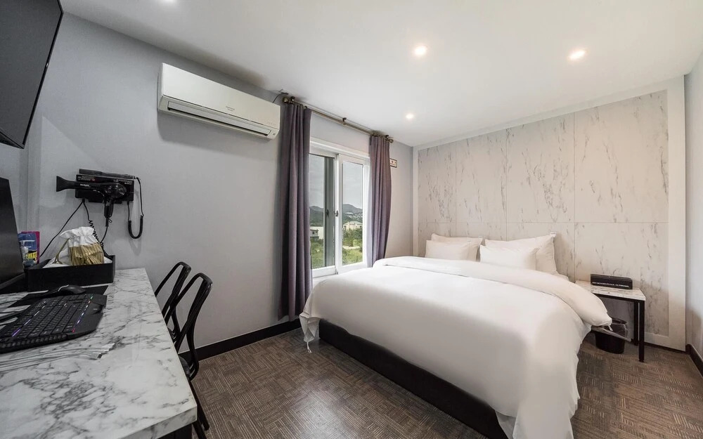 Yangpyeong Haru Self Check-in Motel
