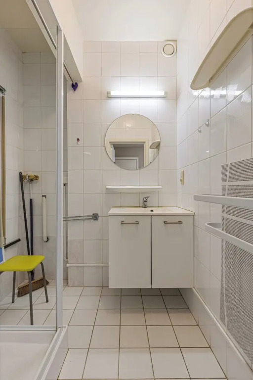 Apartment in Blankenberge near the Pier