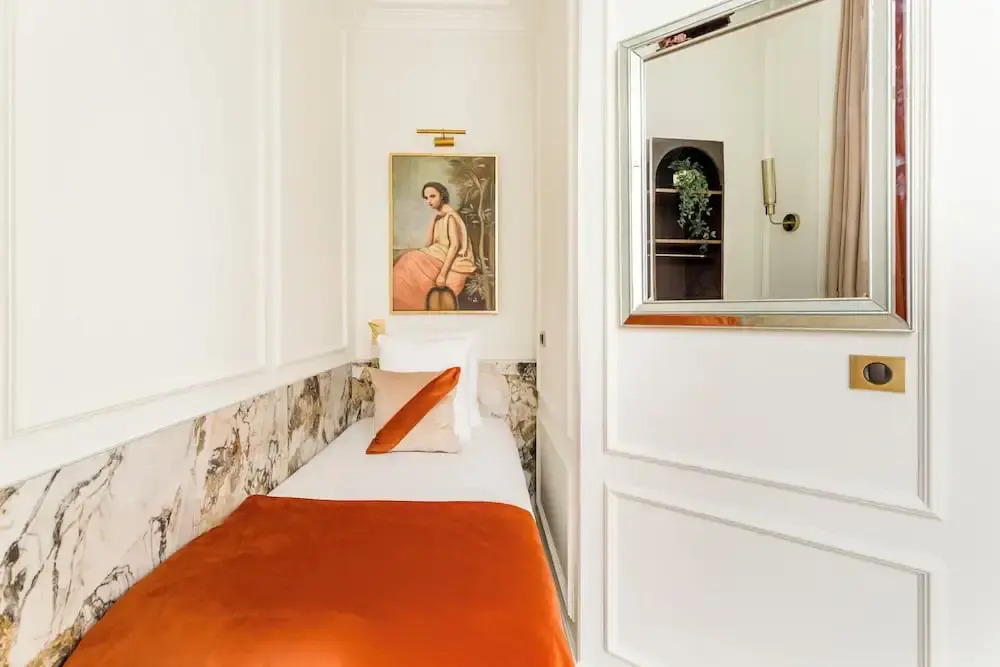 Merveil Luxury Suite - Louvre Marcel III