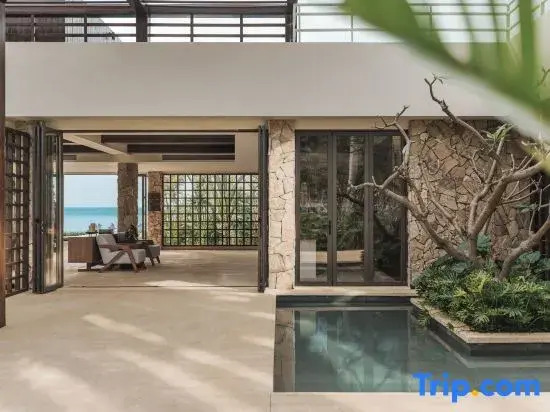 Haven Tide Resort