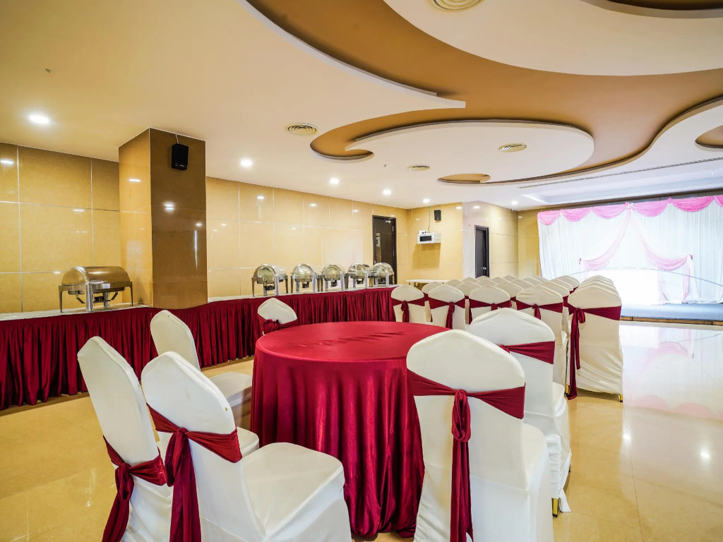 Oriva Millennium Grand