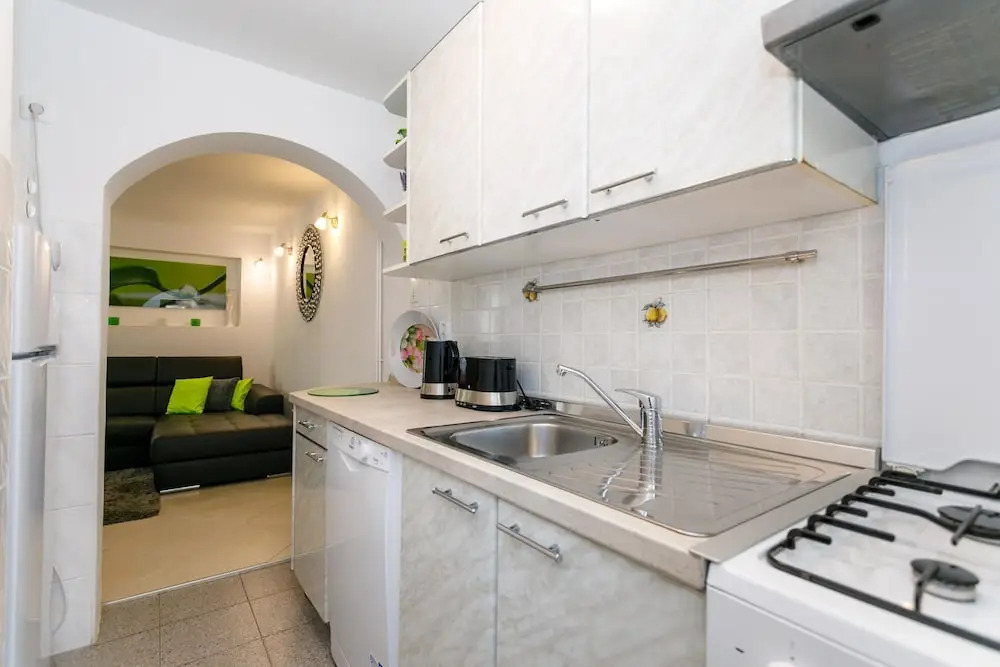 Apartment Sanja