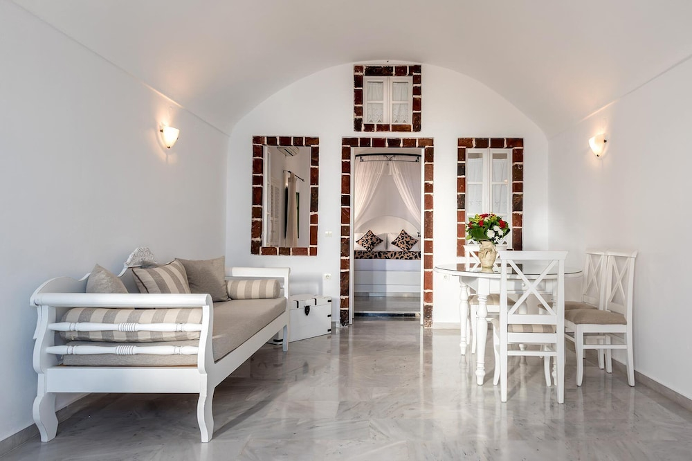 Anastasis Apartments and Spa