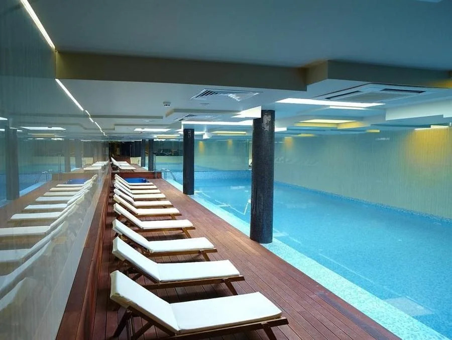 Emirates Apart Residence