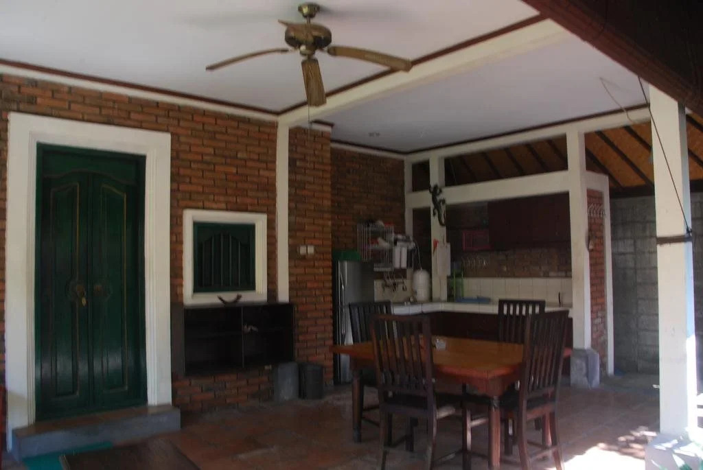Wikarmas Villa Sanur