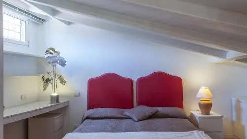 Savelli Suites
