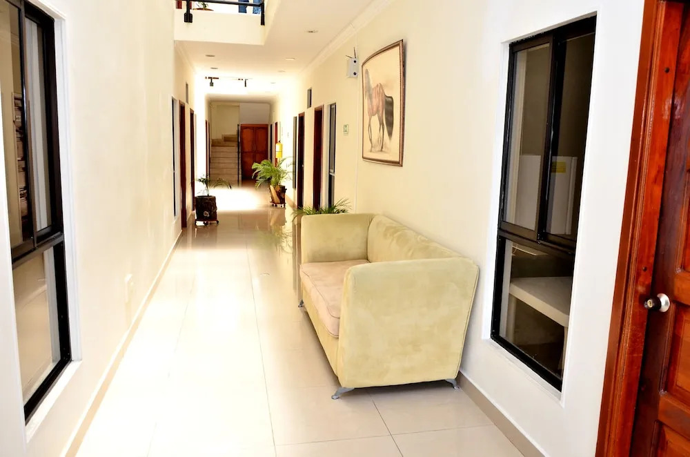 Hotel Ciro