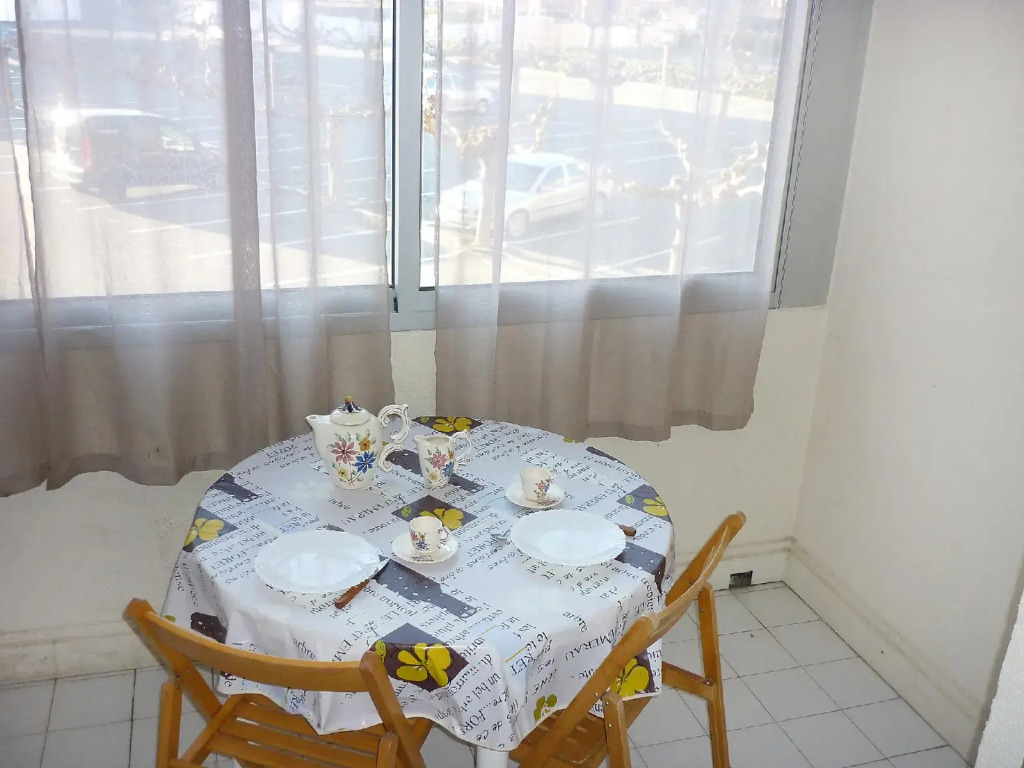 Apartment Amourêva