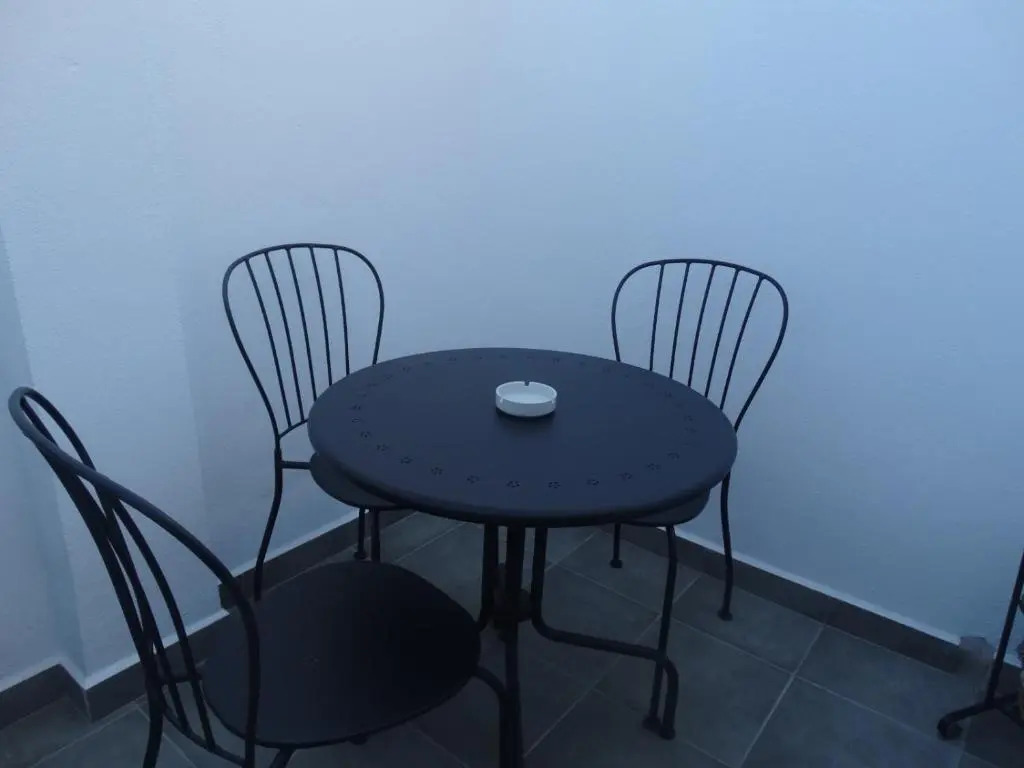 Apartamentos Turisticos Mastil 16 P2
