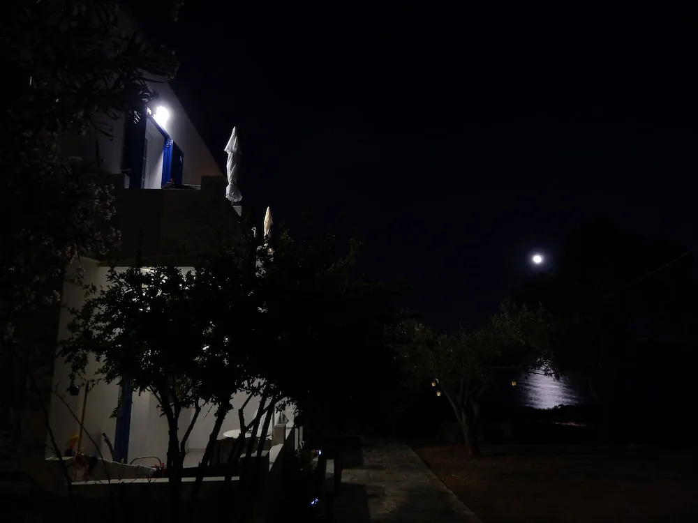Litus Studios Syros