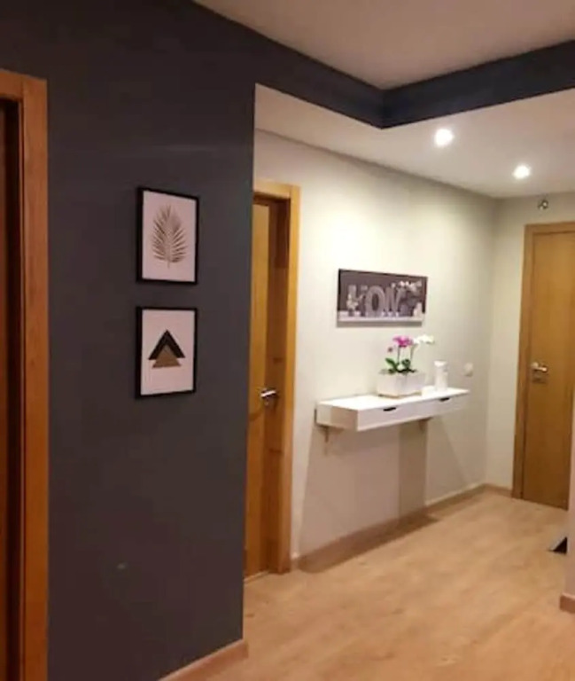 Studio in Tazacorte, With Balcony and Wifi Near the Beach