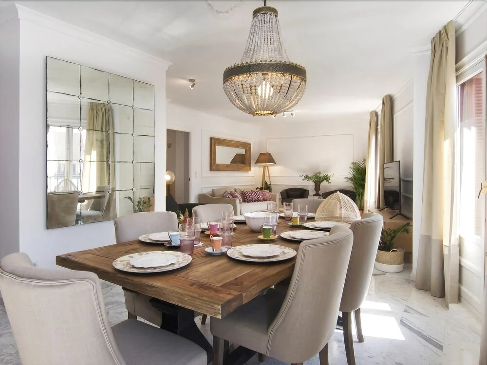 Chezmoihomes Glow And Elegance 4Br Retreat