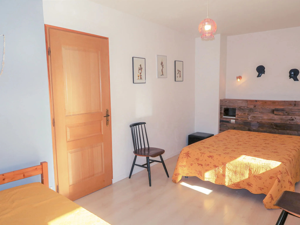 Holiday Home La Croix du Puits by Interhome