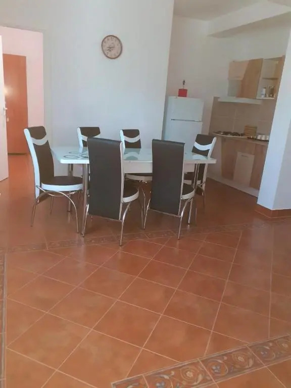 Apartament Belux