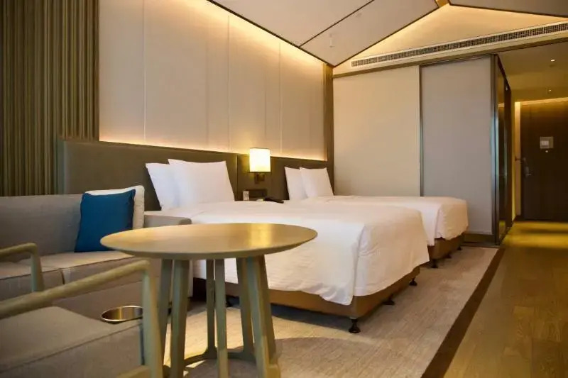 Steigenberger Hotel Chongqing