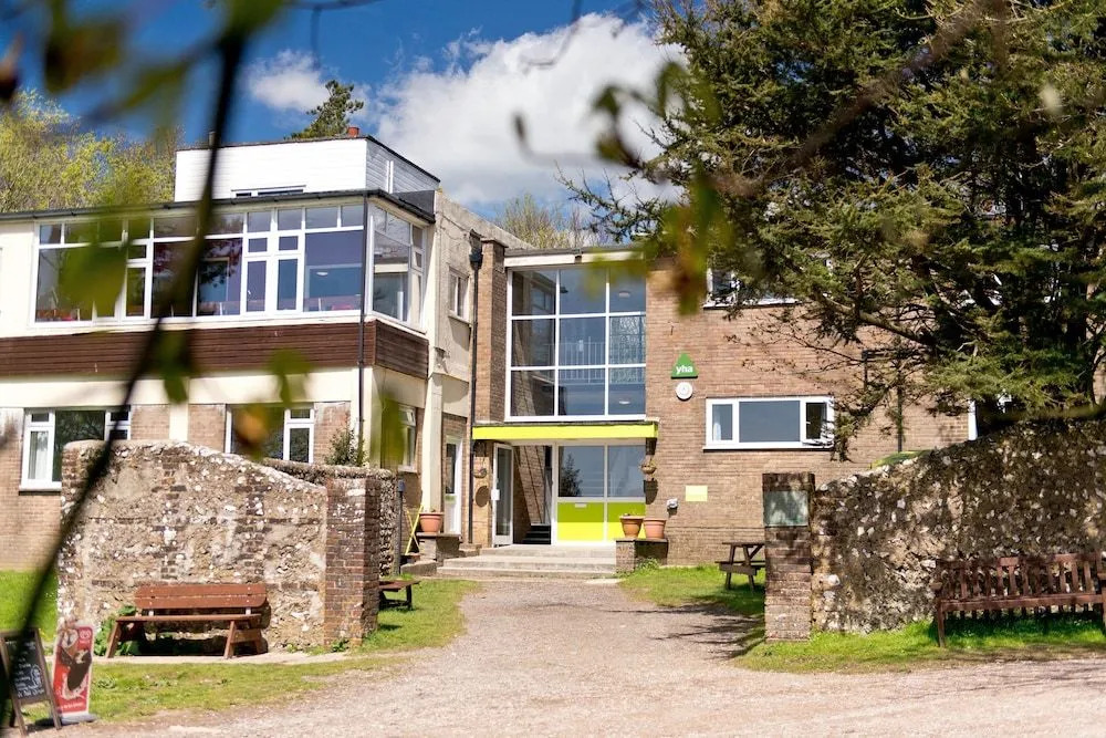 YHA Truleigh Hill