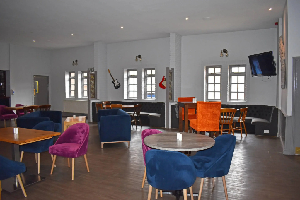 Quality Hotel Coventry