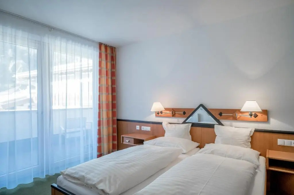 Hotel Mathiesn
