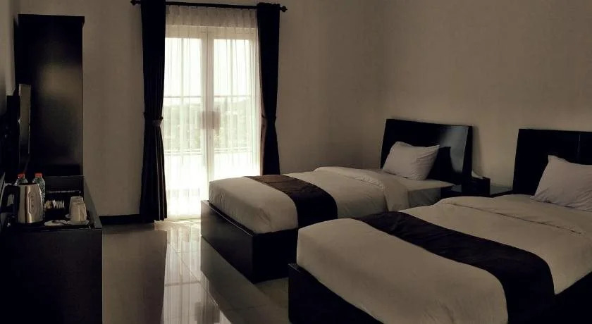 Amaranta Guest House