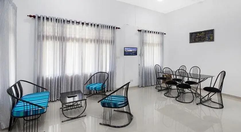 Krishanth Villa