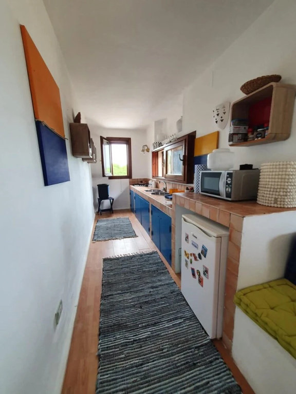 La Ciaccia House Holiday Apartment 4 Beds Directly on the sea