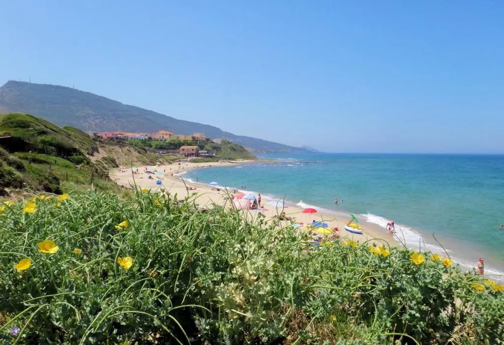 Sa Fiorida Appartamenti