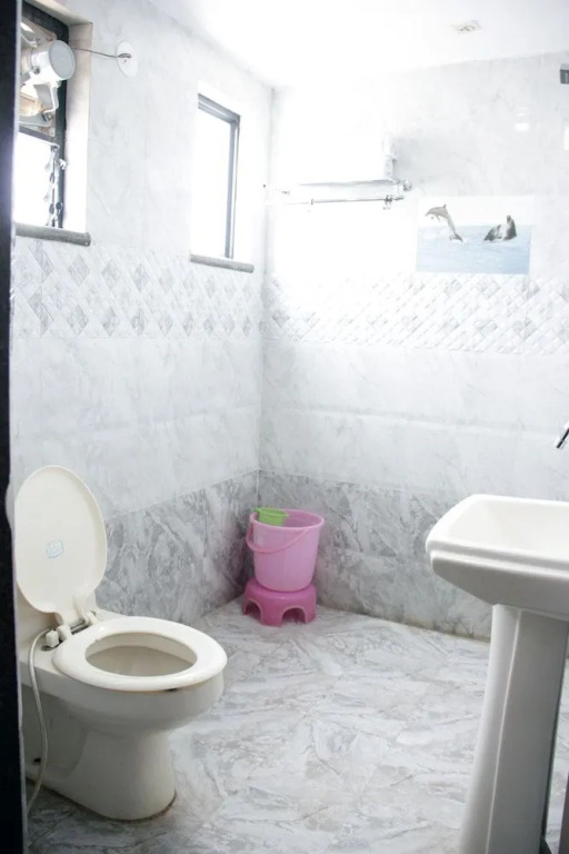 OYO 6915 Hotel Marwar Regency