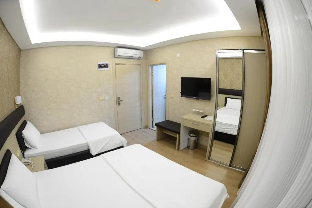 Payidar Hotel