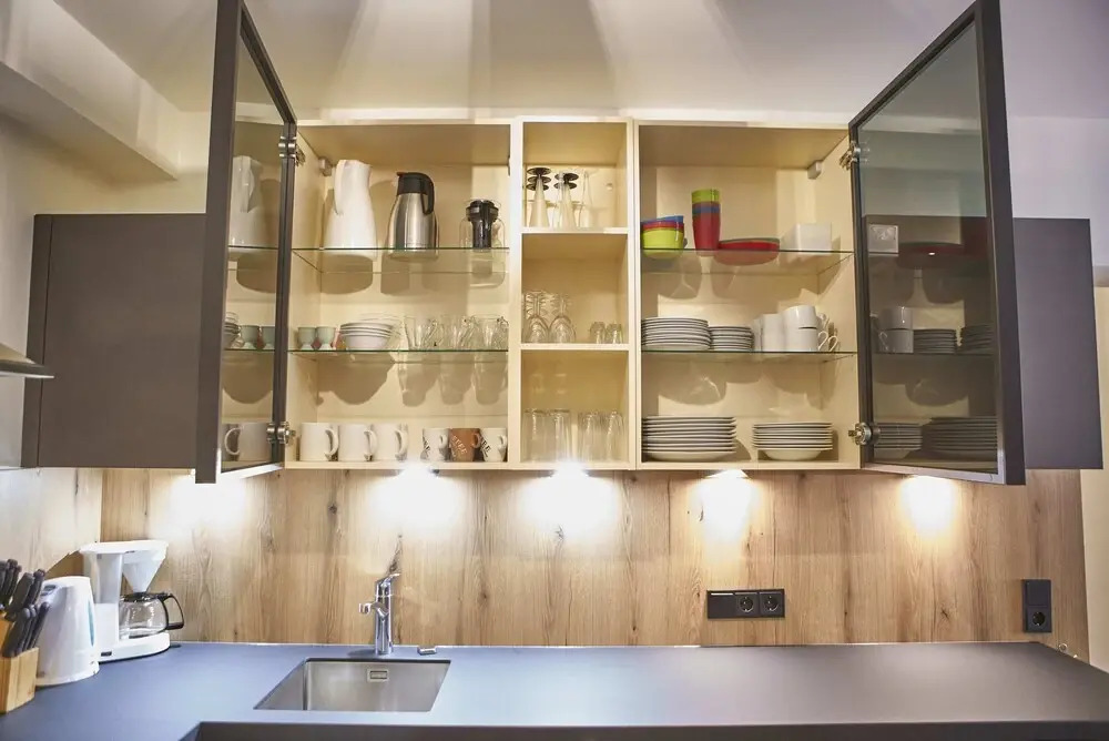 Appartement Iglsberg Top 6 by HolidayFlats24