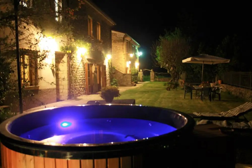Masseria Acquasalsa