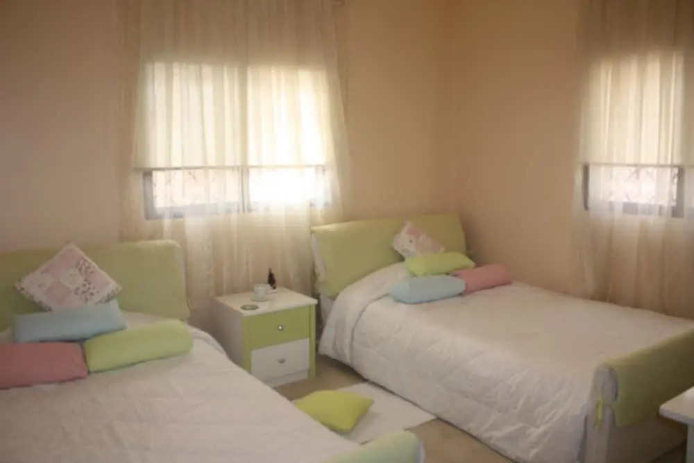 Petra Harmony Bed & Breakfast