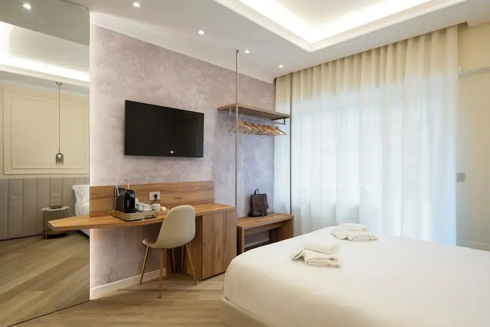 Eudora Guesthouse