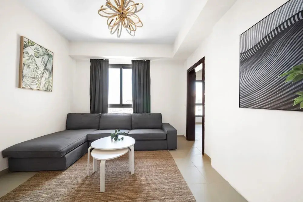Mabaat - Emaar Towers Al Fayha'A - 375
