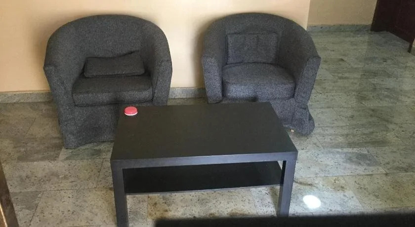 Kudina Luxury Apartments