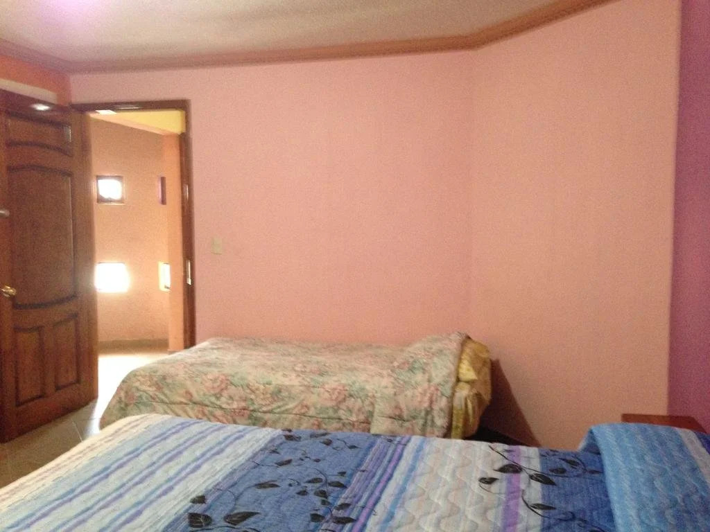 Hotel Posada el Mirador
