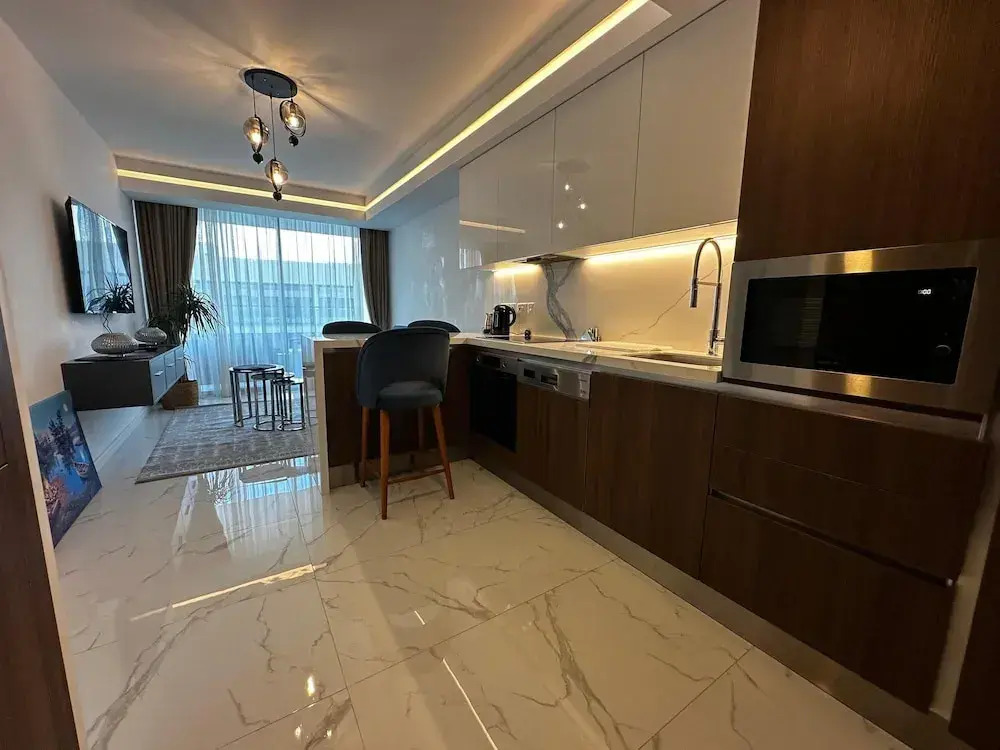 Grand Sapphire Residences - Blok A