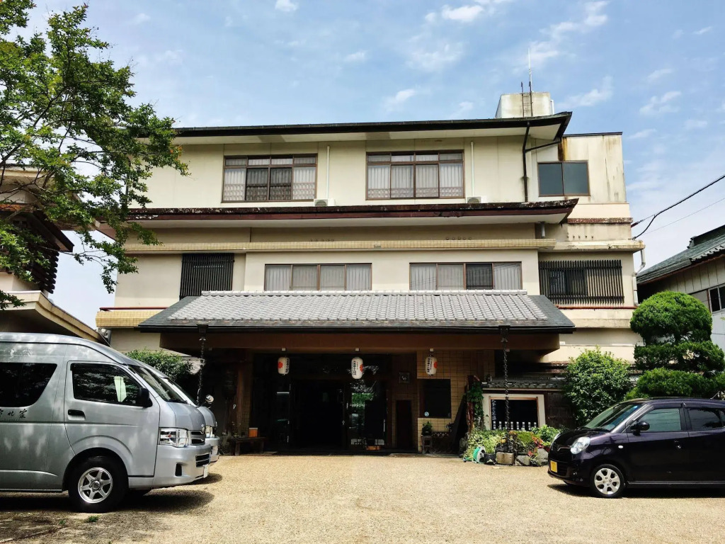 Yumoto Hounoya