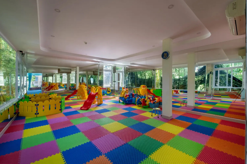 Brenta Phu Quoc Hotel