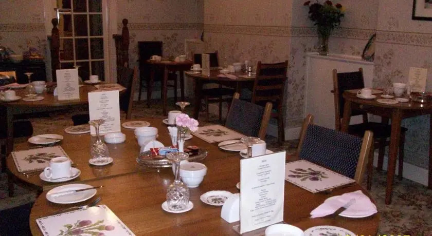 Dunallan Guest House