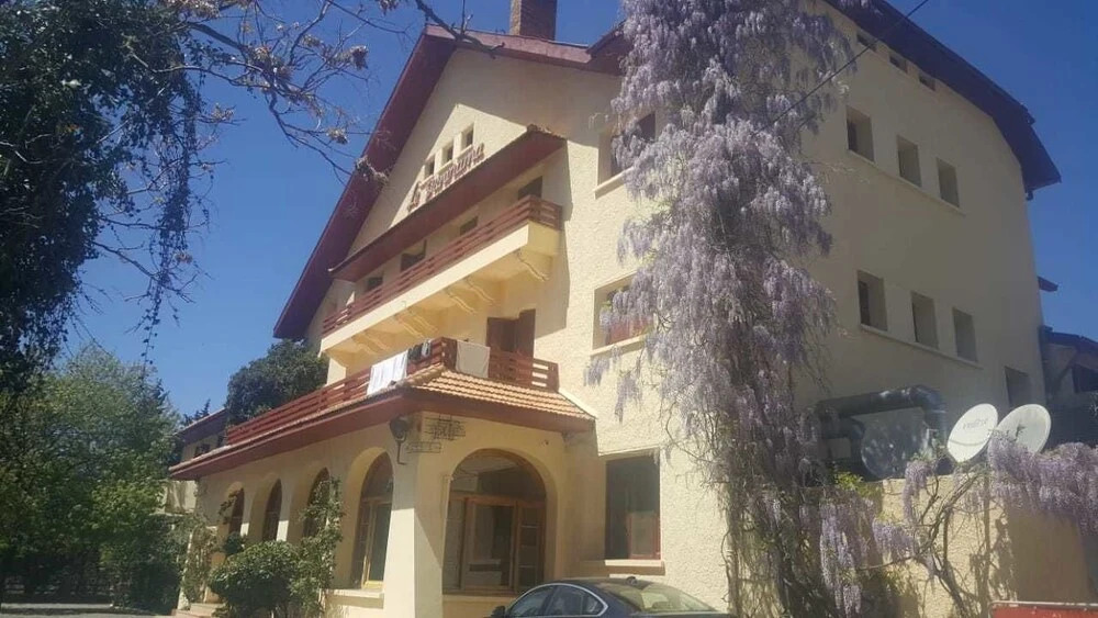 Hotel Panorama