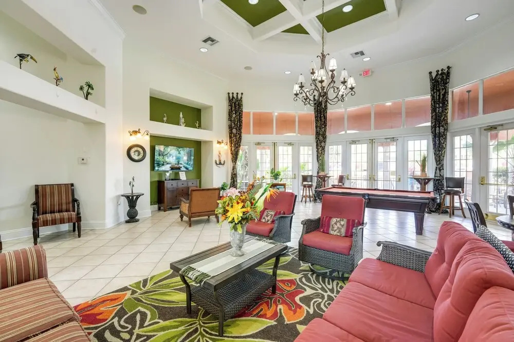 ~ 15 Mi to Disney: Resort Home w/ Private Pool!