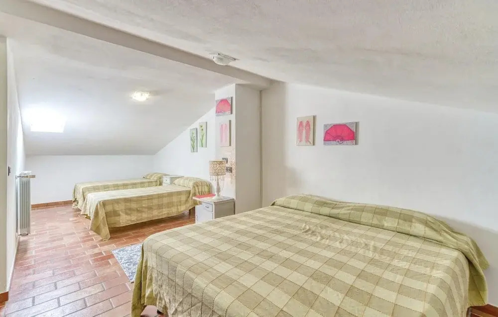 Amazing Apartment in Venturina LI With 2 Bedrooms, Wifi and Outdoor Swimming Pool