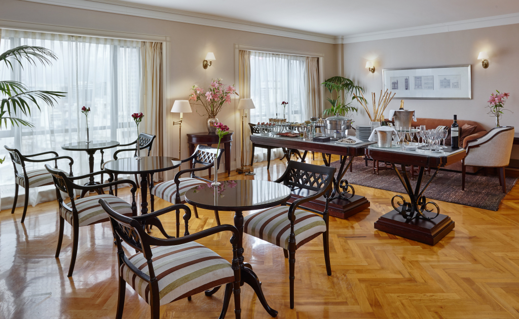 InterContinental Buenos Aires by IHG