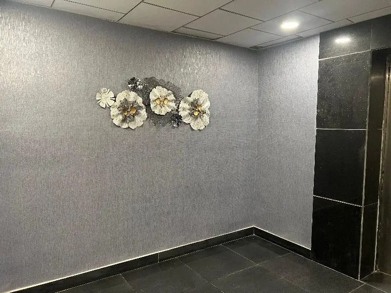 Hibiscus select hotel