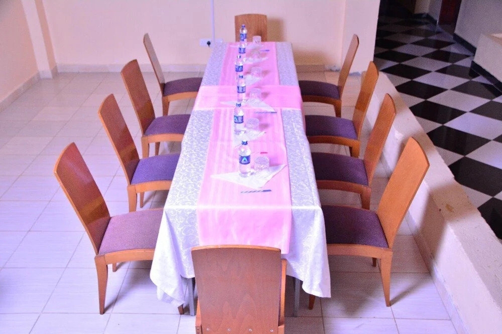 Hotel Kepler
