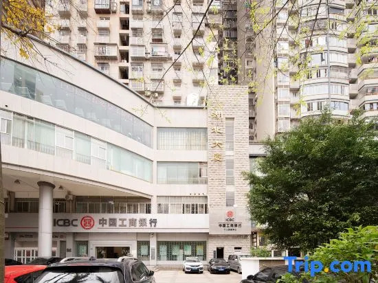 Xiamen Laer Homestay (Xiamen Gaoqi Airport SM City Plaza)
